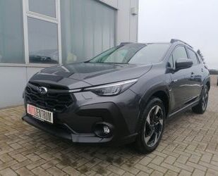 Subaru Crosstrek Gebrauchtwagen