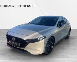 Mazda 3 Gebrauchtwagen