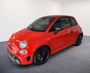 Abarth 695 Gebrauchtwagen