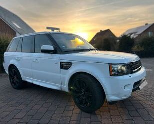 Land Rover Range Rover Sport Gebrauchtwagen