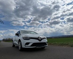 Renault Clio Gebrauchtwagen
