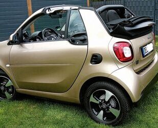 Dacia ForTwo 
