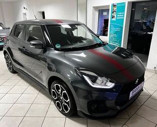 Suzuki Swift Gebrauchtwagen