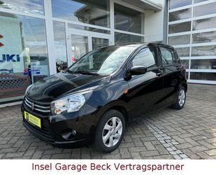Suzuki Celerio Gebrauchtwagen