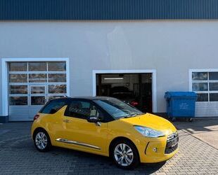 Citroen DS3 Gebrauchtwagen