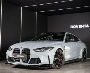 BMW M4 Gebrauchtwagen