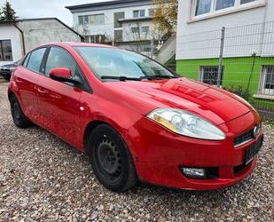 Fiat Bravo Gebrauchtwagen