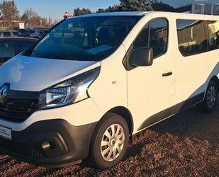 Renault Trafic Gebrauchtwagen