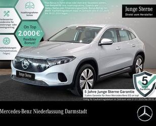 Mercedes-Benz EQA Gebrauchtwagen