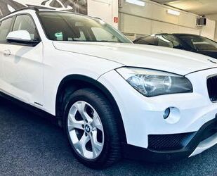 BMW X1 Gebrauchtwagen