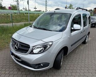 Mercedes-Benz Citan Gebrauchtwagen