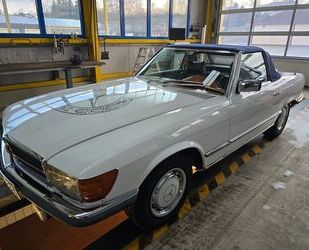 Mercedes-Benz 450 Gebrauchtwagen