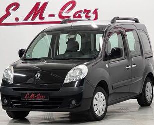 Renault Kangoo Gebrauchtwagen