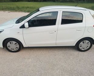 Mitsubishi Space Star Gebrauchtwagen