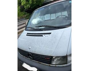Mercedes-Benz Vito Gebrauchtwagen