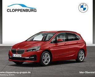 BMW 218 Active Tourer Gebrauchtwagen
