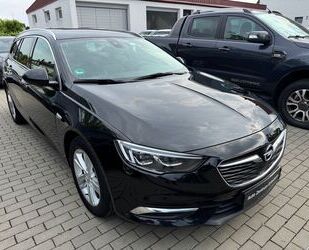 Opel Insignia Gebrauchtwagen