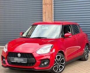 Suzuki Swift Gebrauchtwagen