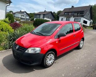 VW Fox Gebrauchtwagen