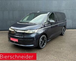 VW T7 Multivan Gebrauchtwagen