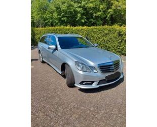 Mercedes-Benz E 250 Gebrauchtwagen