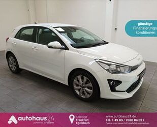 Kia Rio Gebrauchtwagen