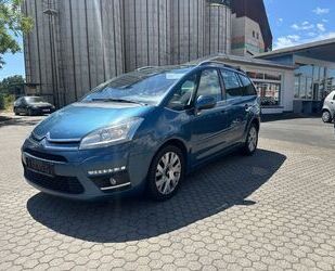 Citroen Grand C4 Picasso / SpaceTourer Gebrauchtwagen