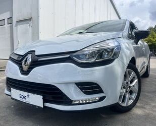 Renault Clio Gebrauchtwagen