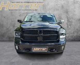 Dodge RAM Gebrauchtwagen