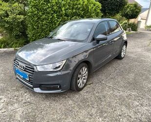 Audi A1 Gebrauchtwagen