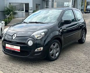 Renault Twingo Gebrauchtwagen