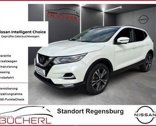BMW Qashqai 