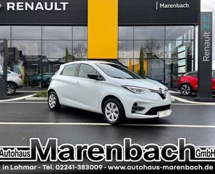 Renault ZOE Gebrauchtwagen