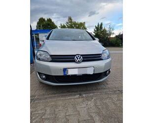 VW Golf Plus Gebrauchtwagen