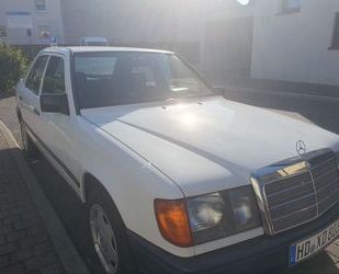Mercedes-Benz E 200 Gebrauchtwagen