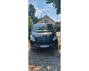 Ford Tourneo Custom Gebrauchtwagen