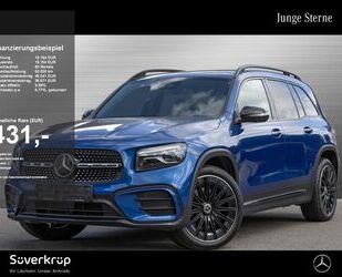 Mercedes-Benz GLB 250 