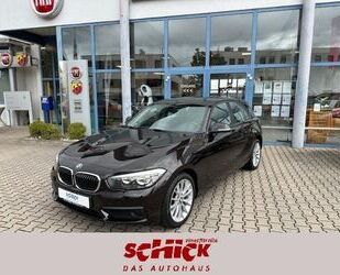 BMW 116 Gebrauchtwagen