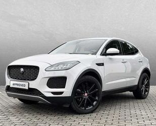 Jaguar E-Pace Gebrauchtwagen
