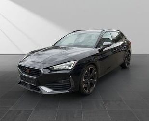 Cupra Leon Gebrauchtwagen