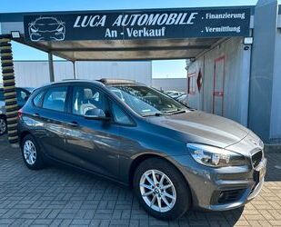 BMW 218 Gebrauchtwagen