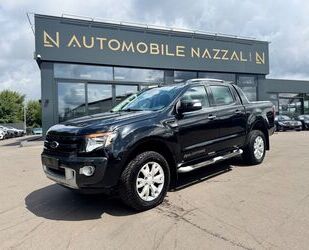 Ford Ranger Gebrauchtwagen