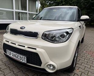 Kia Soul Gebrauchtwagen