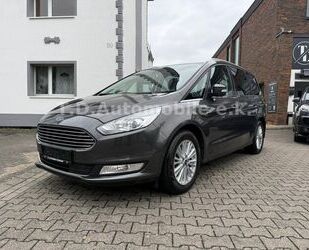 Ford Galaxy Gebrauchtwagen
