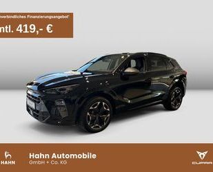 Cupra Terramar Gebrauchtwagen