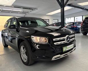 Mercedes-Benz GLB 200 Gebrauchtwagen