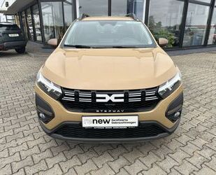 Dacia Sandero Gebrauchtwagen