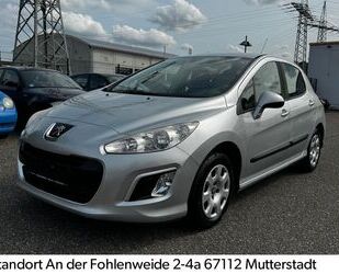 Peugeot 308 Gebrauchtwagen