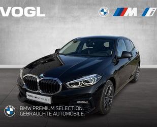 BMW 118 Gebrauchtwagen