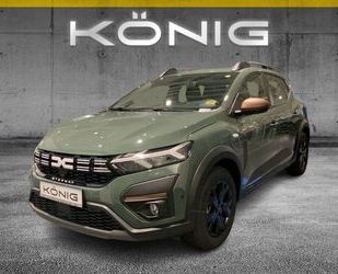 Dacia Sandero Gebrauchtwagen